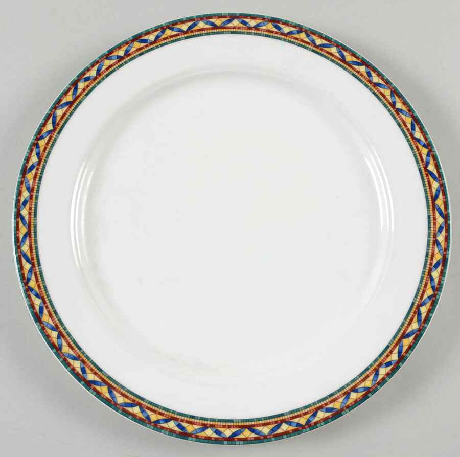 Hotel Pergamon Service Plate (Charger) by Villeroy & Boch-1