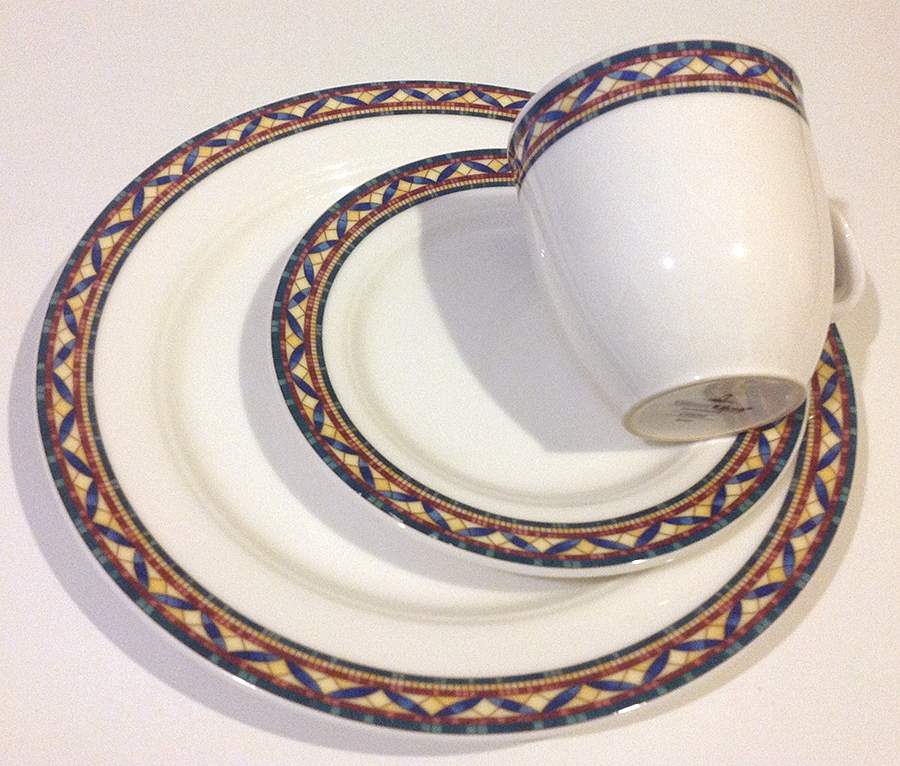Hotel Pergamon Mug by Villeroy & Boch-1