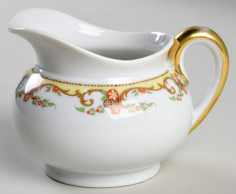 VIG125 Creamer by Vignaud-1