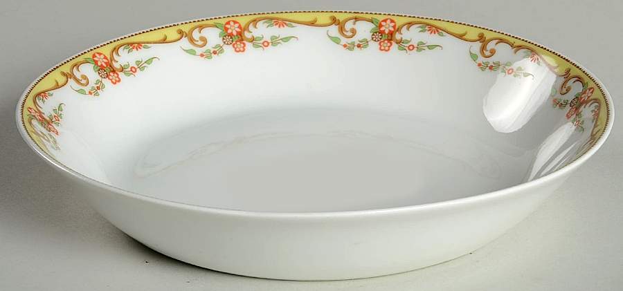 VIG125 Coupe Soup Bowl by Vignaud-1