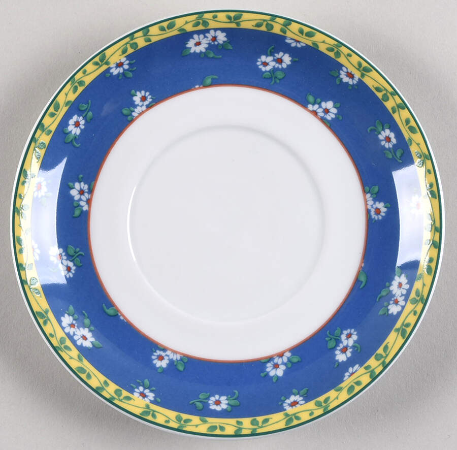 VIA56 Saucer by Vista Alegre-1