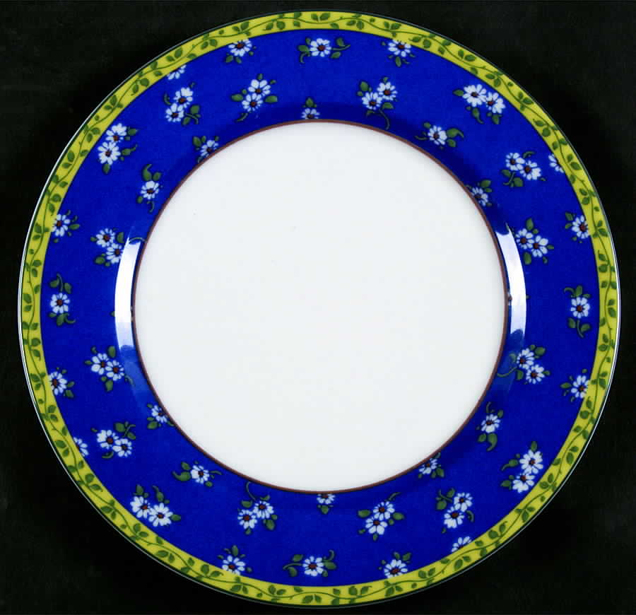 VIA56 Salad Plate by Vista Alegre-1