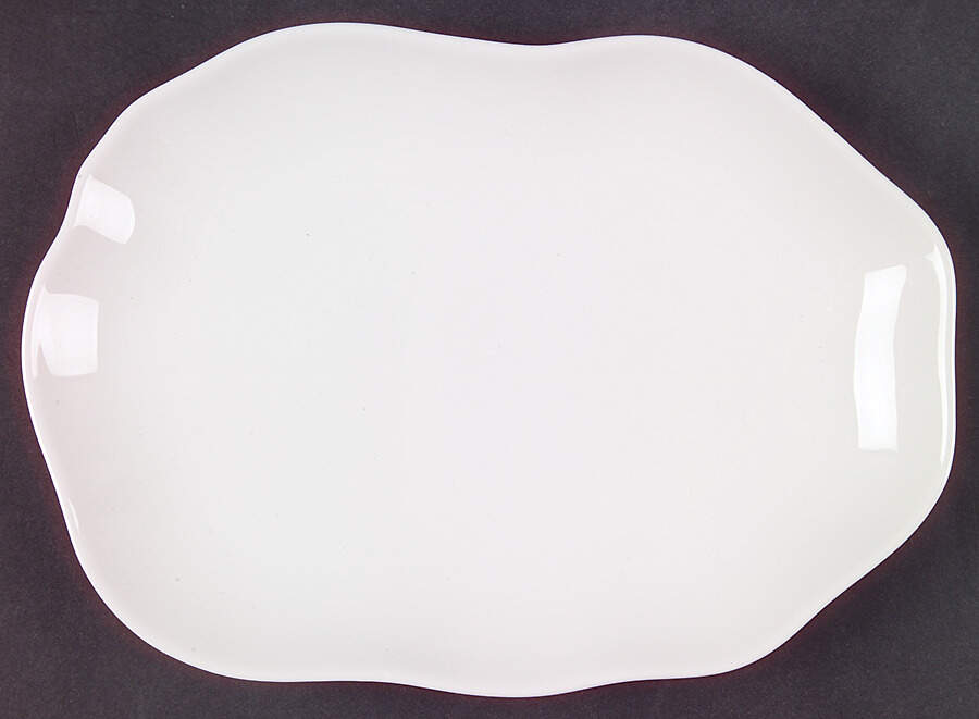 Mira Relish/Gravy Underplate by Villeroy & Boch-1