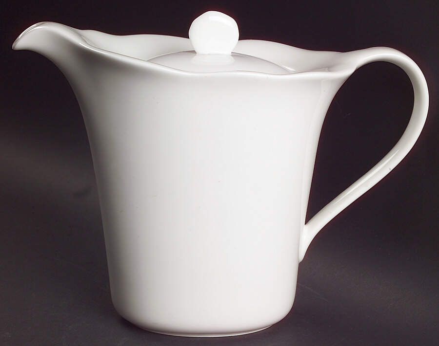 Mira Coffee Pot & Lid by Villeroy & Boch-1