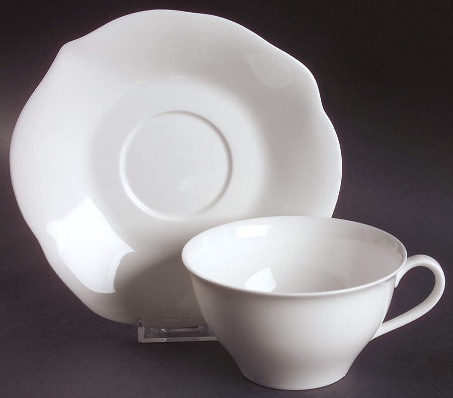 Mira Breakfast Cup & Saucer Set by Villeroy & Boch-1