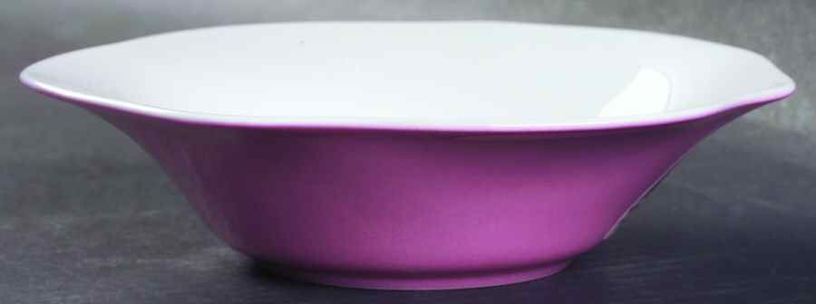 Mira Colored Fruit/Dessert (Sauce) Bowl by Villeroy & Boch-1