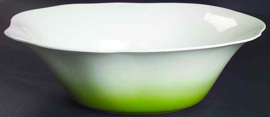 Mira Colored 11" Oval Vegetable Bowl by Villeroy & Boch-1
