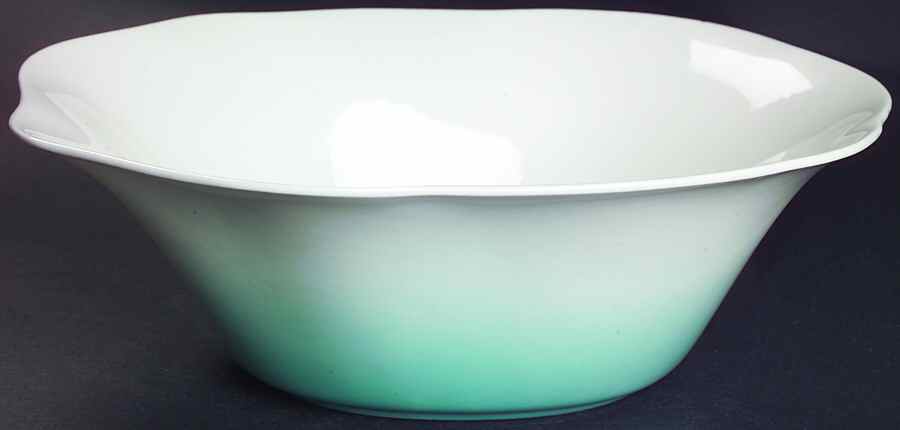 Mira Colored 9" Oval Vegetable Bowl by Villeroy & Boch-1