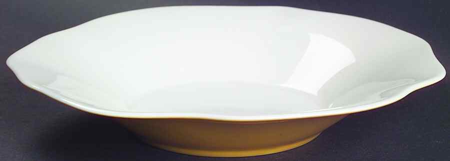 Mira Colored Large Rim Soup Bowl by Villeroy & Boch-1