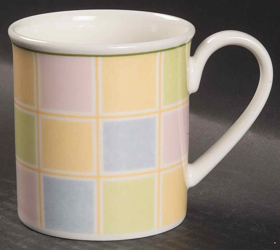 Twist Colour Mug by Villeroy & Boch-1