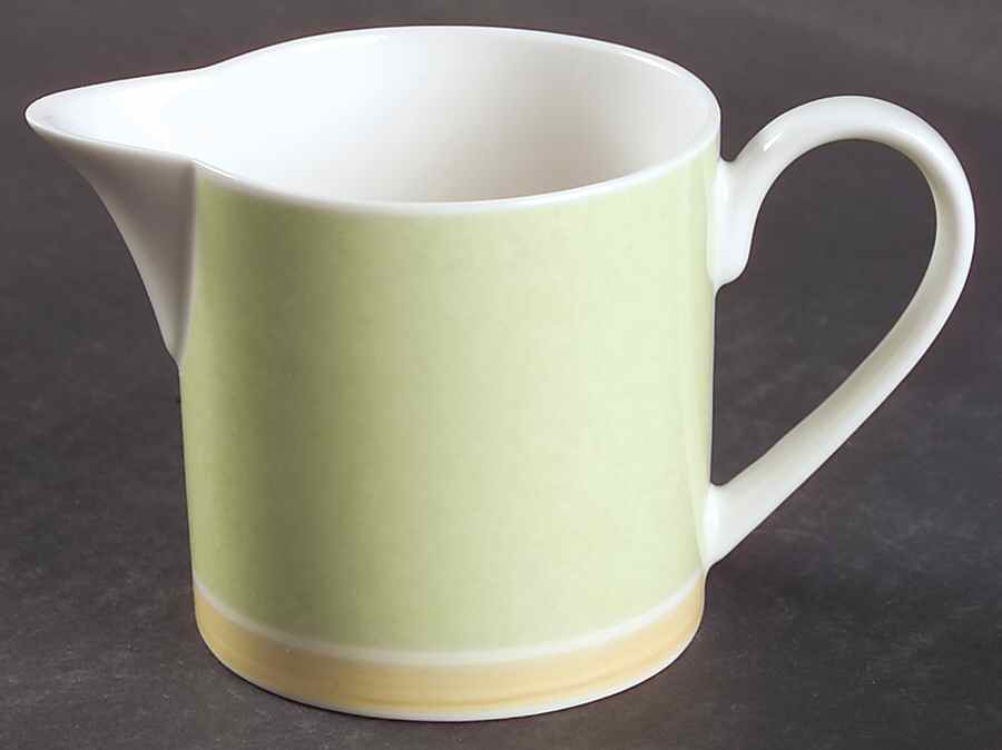 Twist Colour Creamer by Villeroy & Boch-1