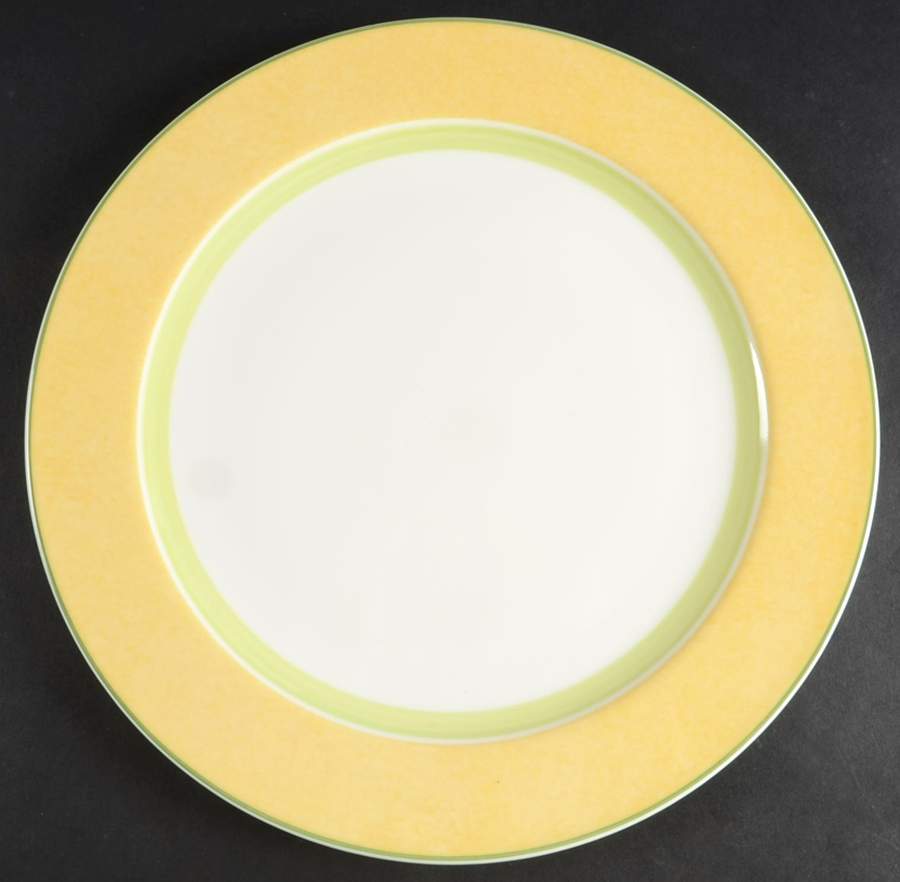 Twist Colour 12" Chop Plate (Round Platter) by Villeroy & Boch-1