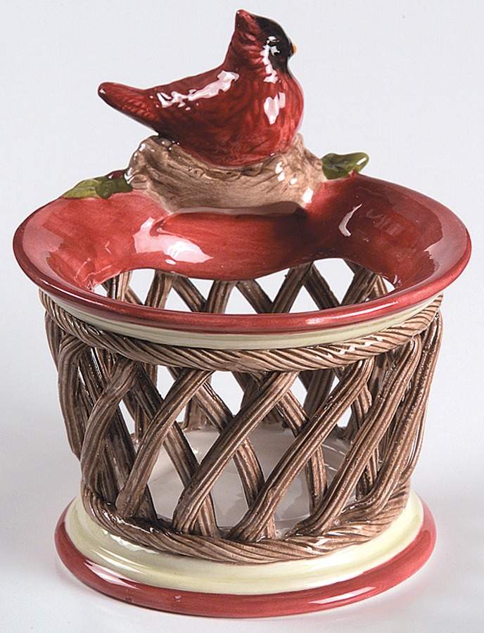 Joy Noel Votive Candleholder by Villeroy & Boch-1