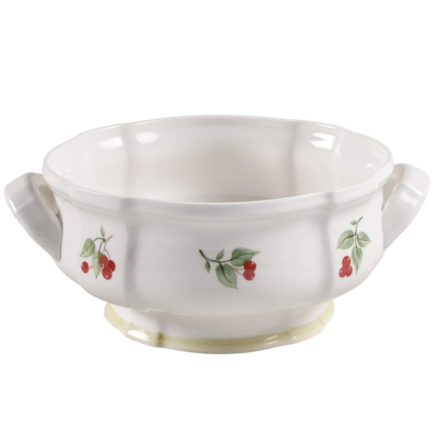 Joy Noel Round Vegetable No Lid by Villeroy & Boch-1