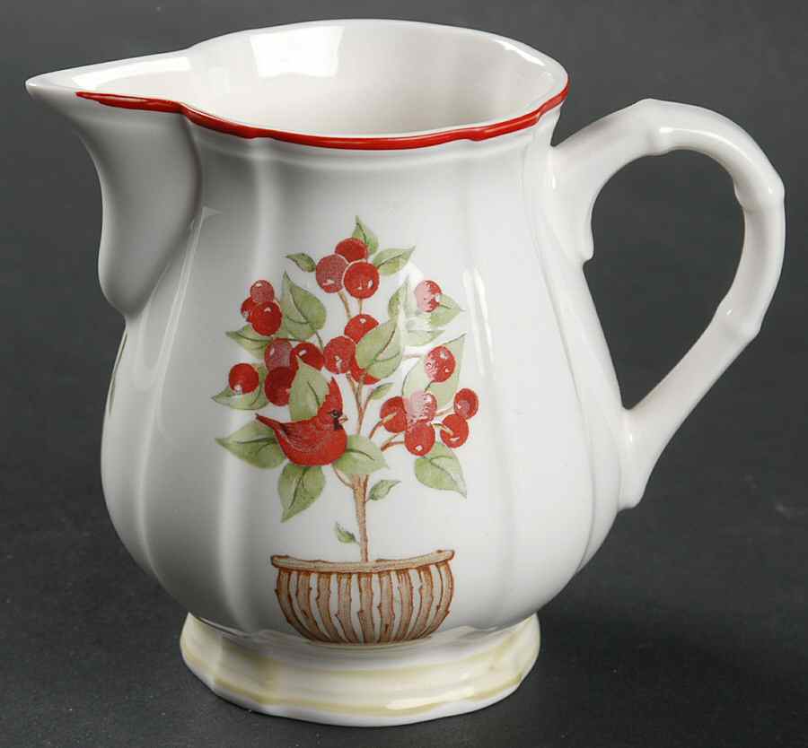 Joy Noel Creamer by Villeroy & Boch-1