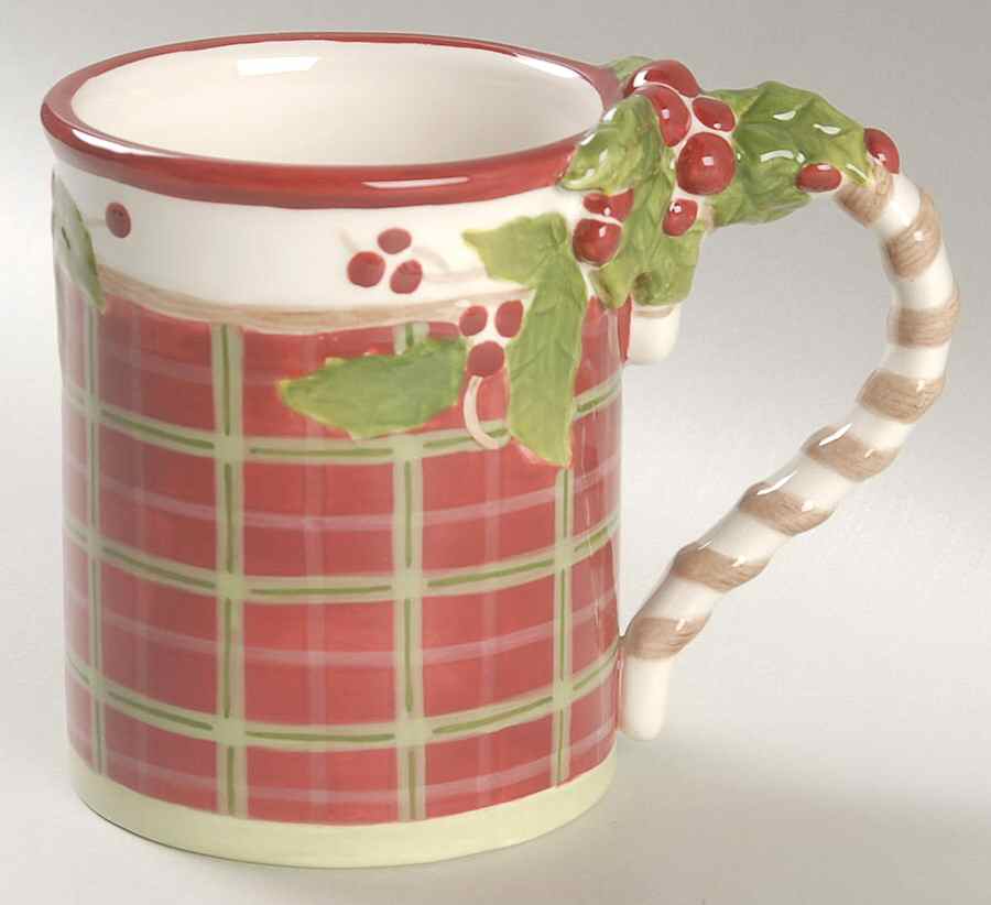 Joy Noel Mug by Villeroy & Boch-1