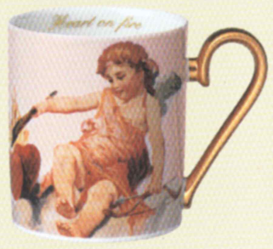 Amore Mug by Villeroy & Boch-1