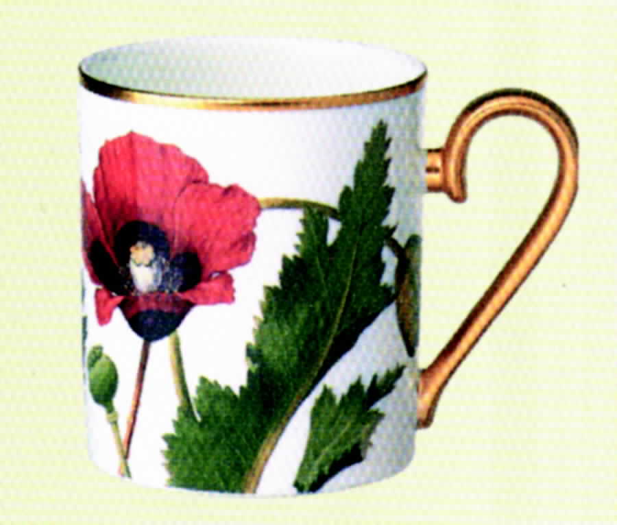 Flowers Mug by Villeroy & Boch-1
