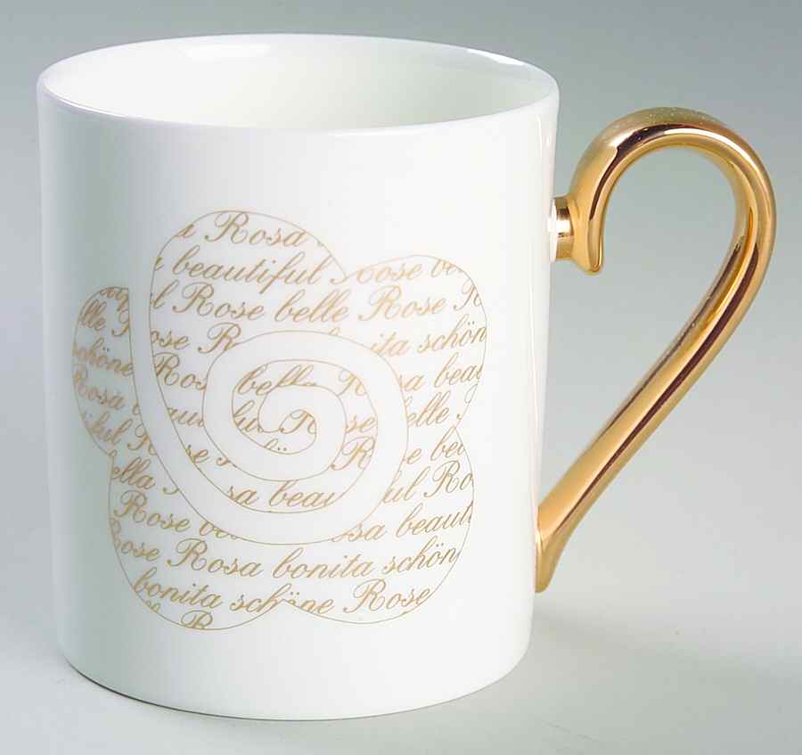 Friendship Mug by Villeroy & Boch-1