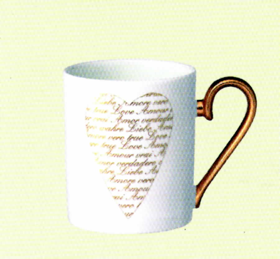 Love Mug by Villeroy & Boch-1