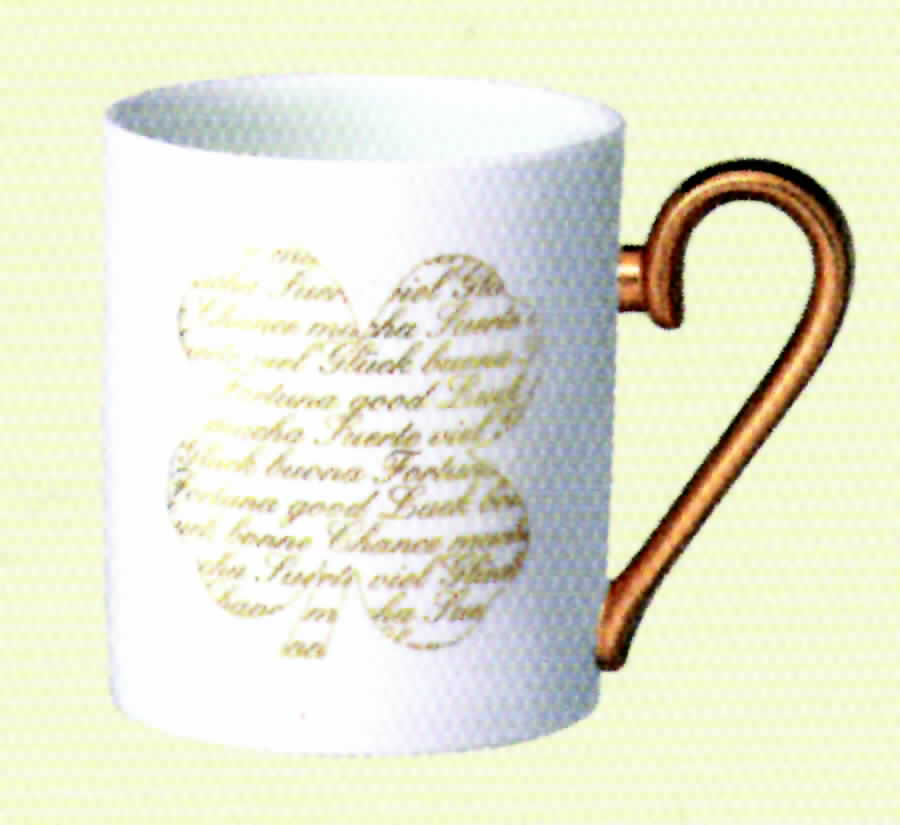 Luck Mug by Villeroy & Boch-1