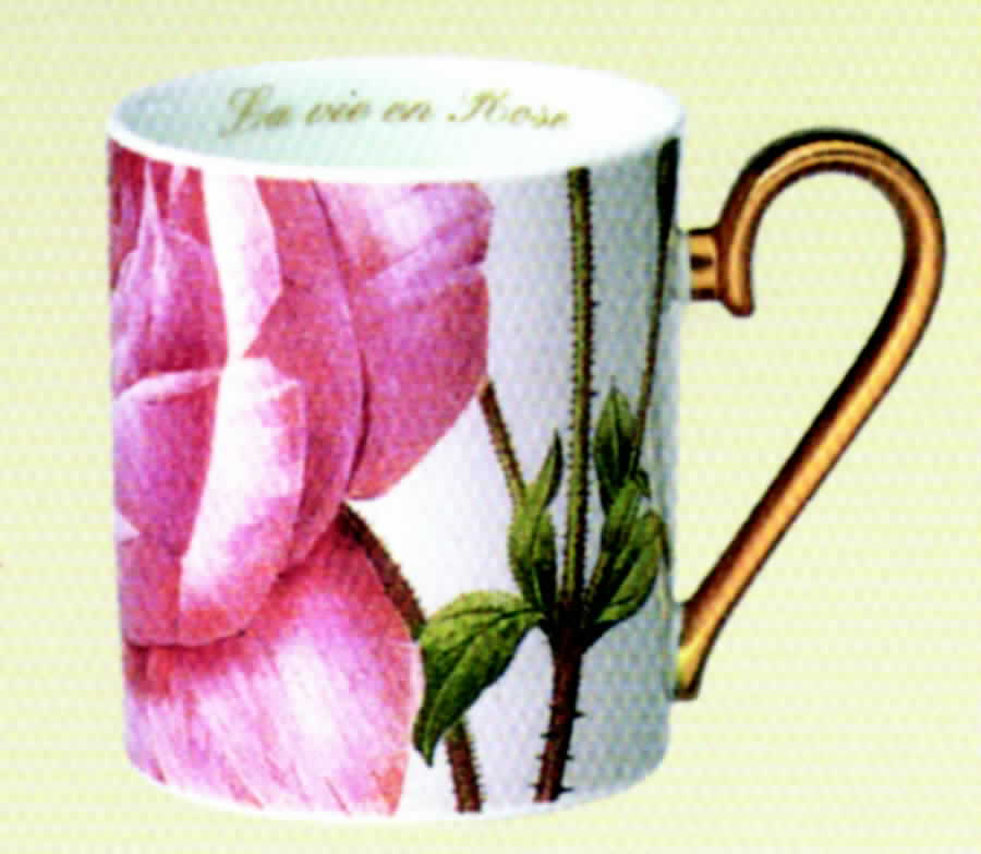 Roses Mug by Villeroy & Boch-1