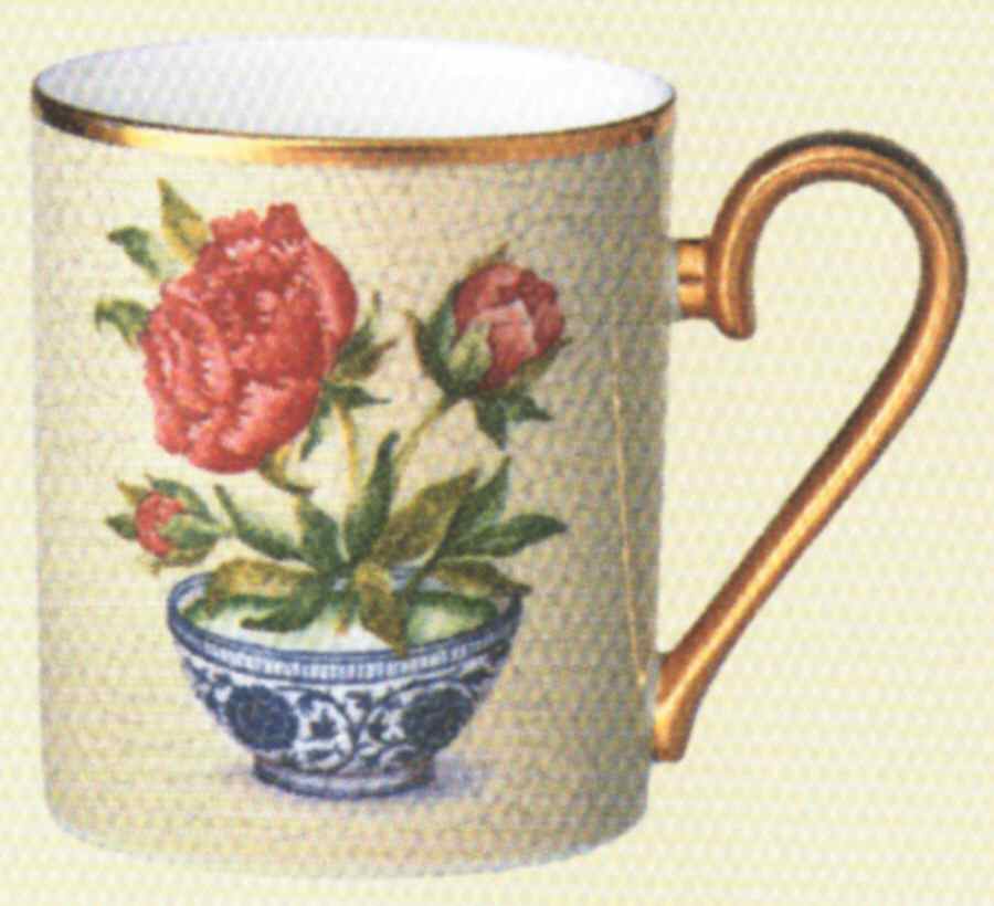 Symbols Mug by Villeroy & Boch-1