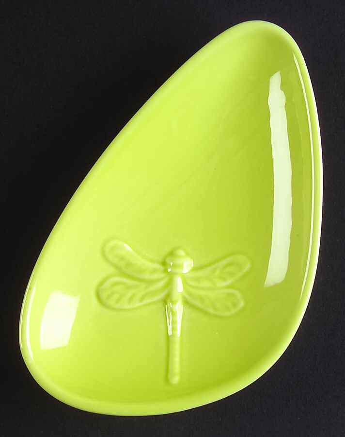 The Vert Tea Bag Holder by Villeroy & Boch-1