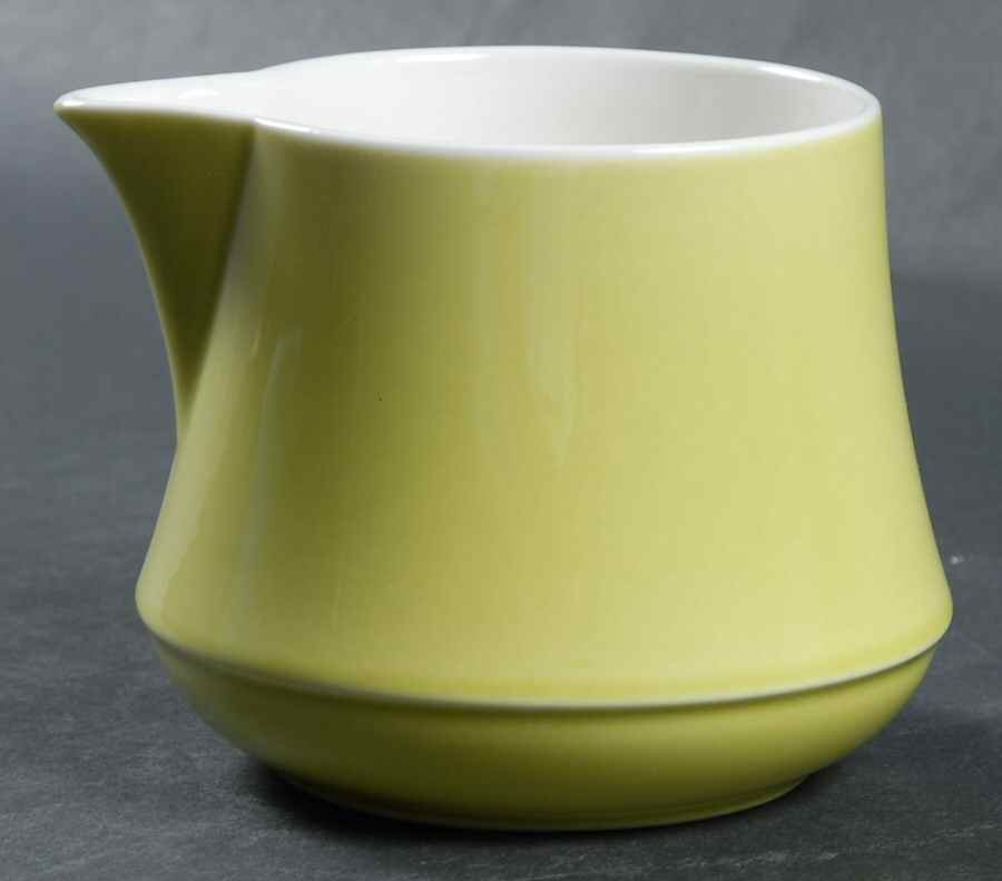 The Vert Creamer by Villeroy & Boch-1
