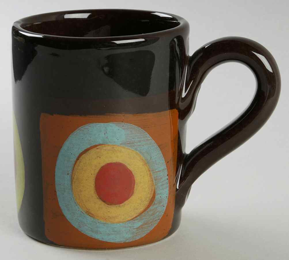 Fusione Mug by Vietri (Italy)-1