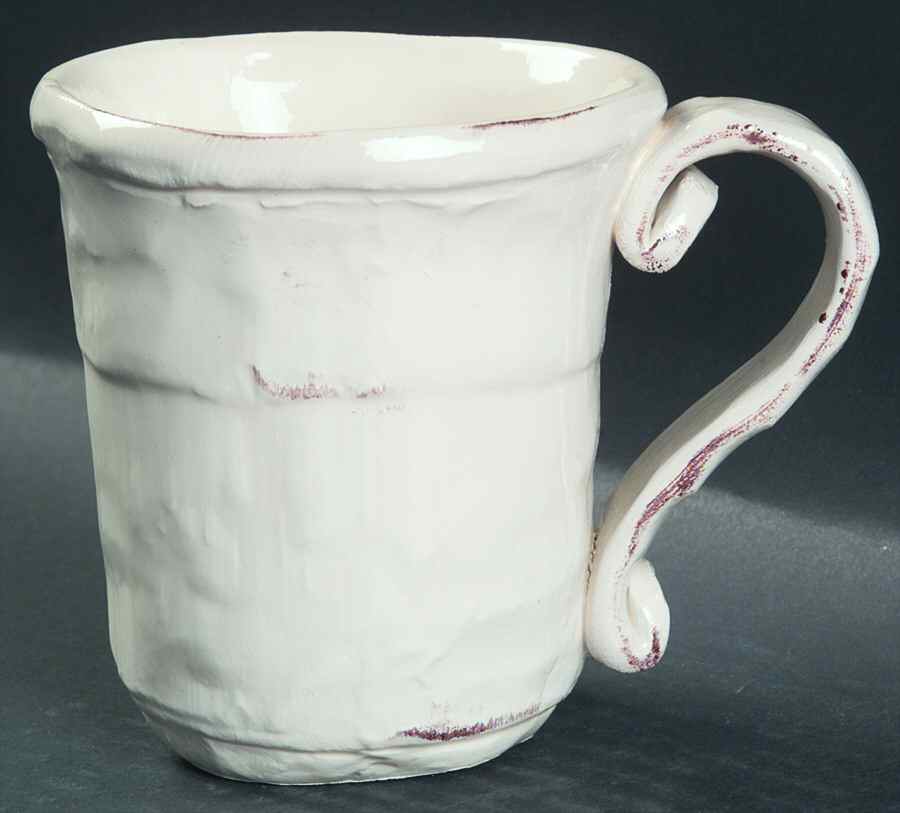 Locanda Mug by Vietri (Italy)-1