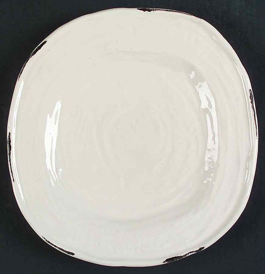 Locanda Dinner Plate by Vietri (Italy)-1