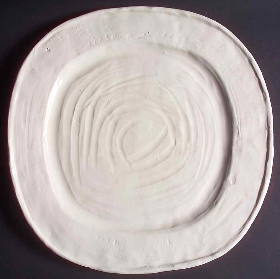 Locanda Service Plate (Charger) by Vietri (Italy)-1