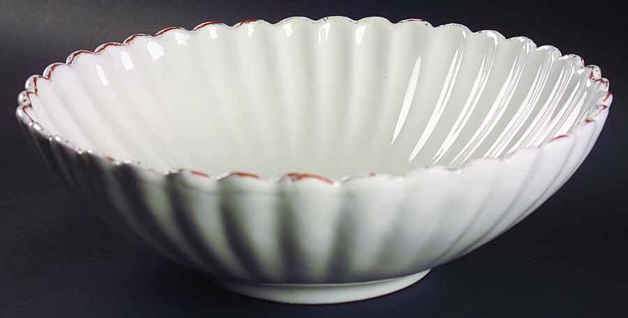 Margherita 11" Large Salad Serving Bowl by Vietri (Italy)-1