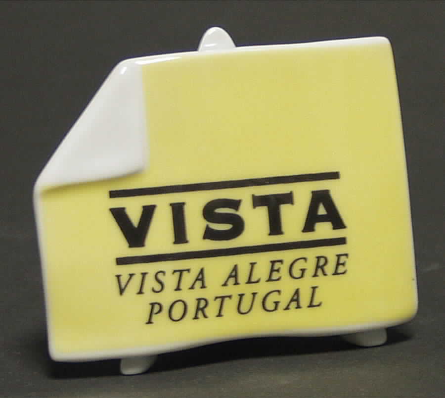 Advertising Signs Sign 1 by Vista Alegre-1
