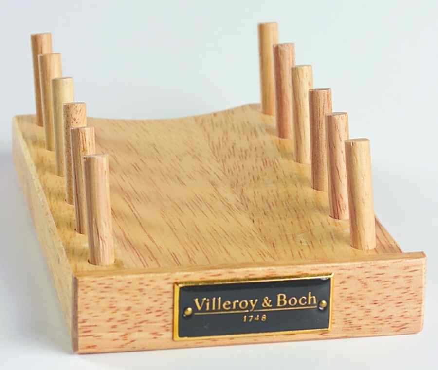Advertising Signs Display Stand Sign 1 by Villeroy & Boch-1