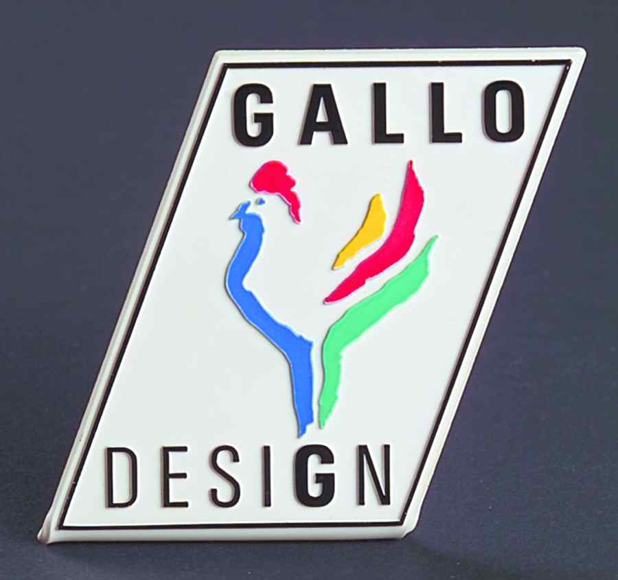 Advertising Signs Plastic Sign 1 by Villeroy & Boch-1
