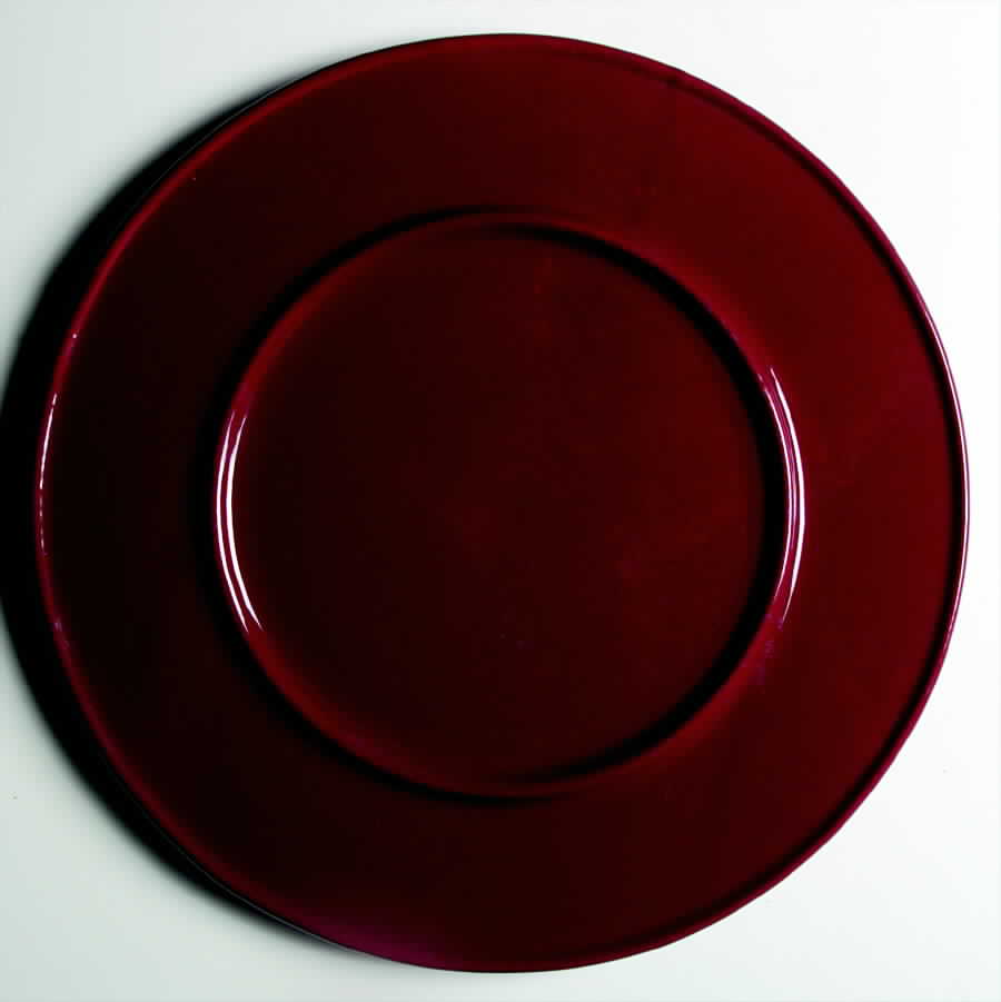 Vil111 Service Plate (Charger) by Villeroy & Boch-1