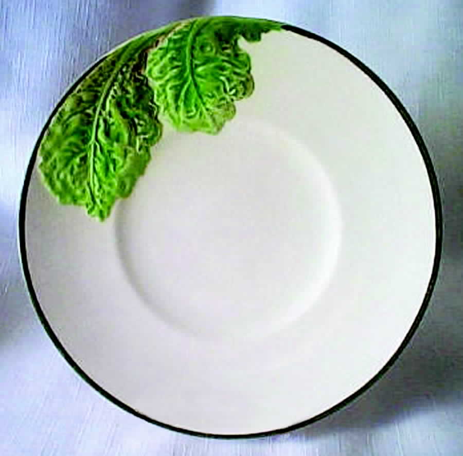 VIL113 Salad Plate by Villeroy & Boch-1