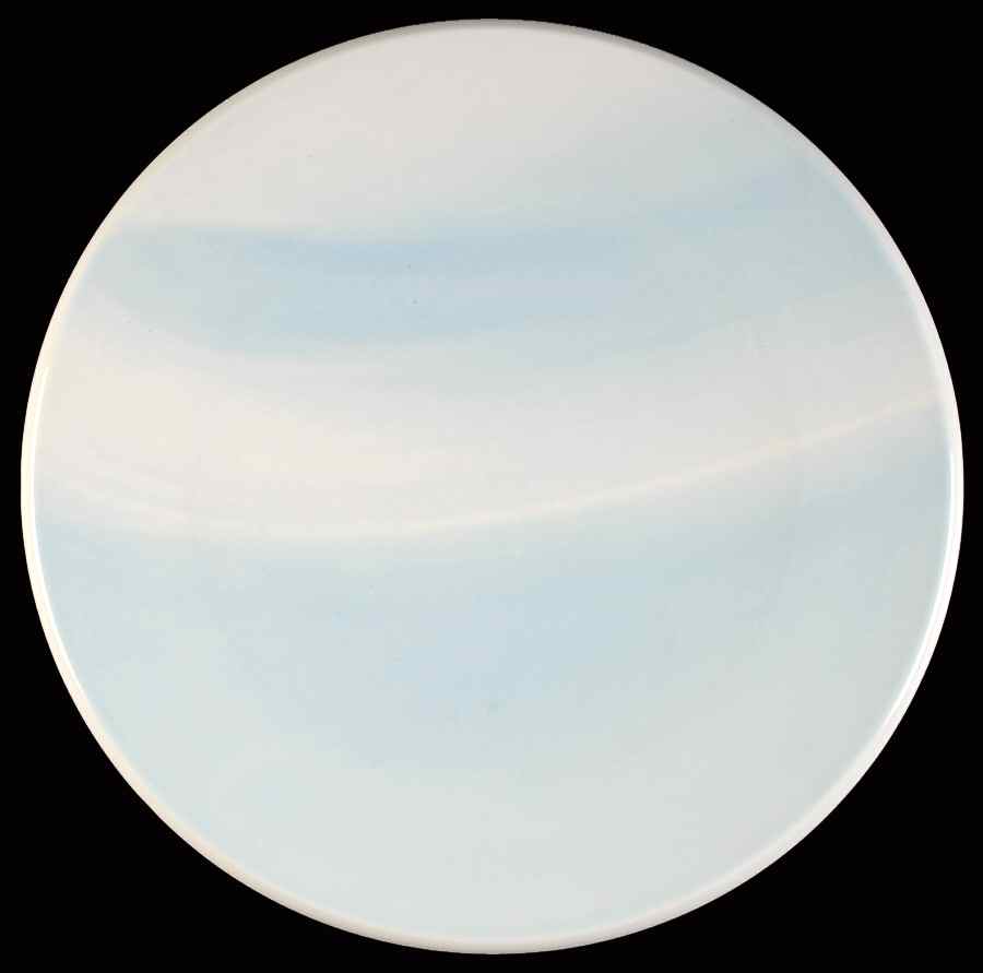 City Life Blue Service Plate (Charger) by Villeroy & Boch-1