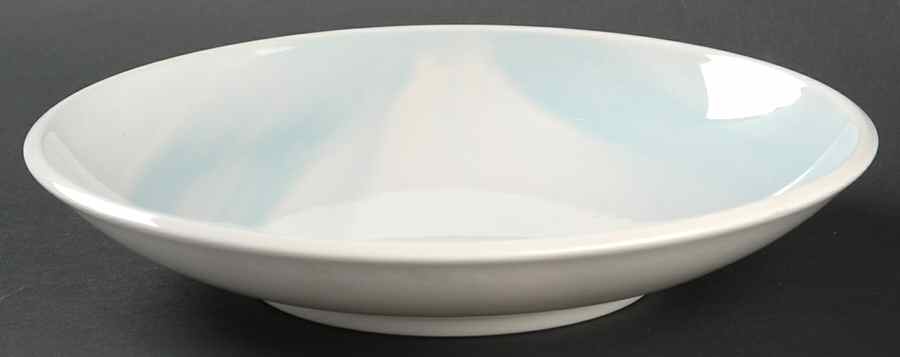 City Life Blue Coupe Soup Bowl by Villeroy & Boch-1