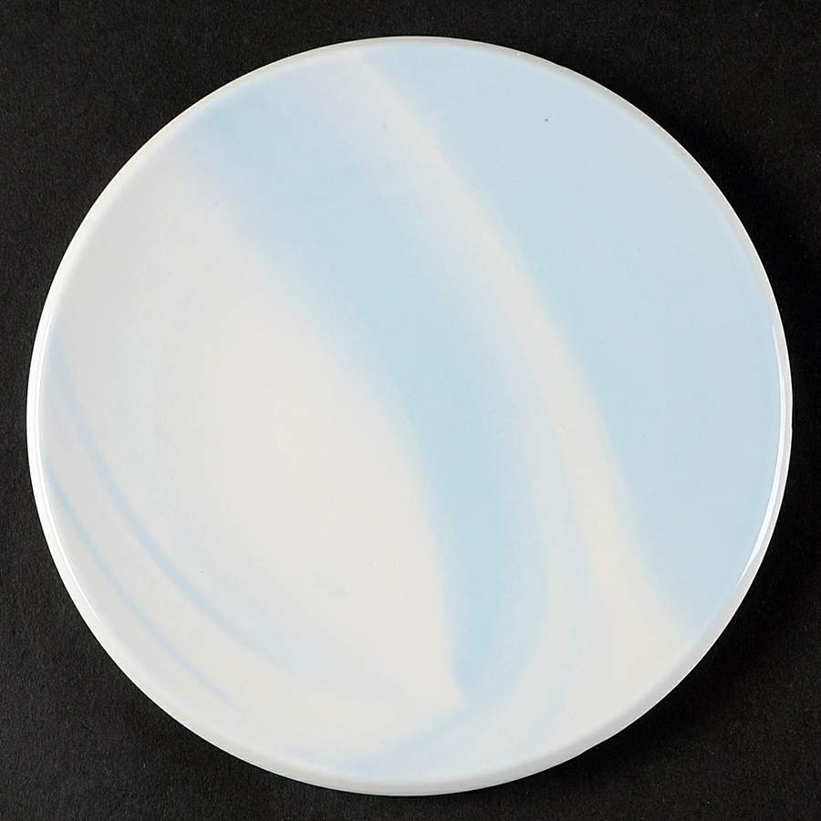 City Life Blue Bread & Butter Plate by Villeroy & Boch-1