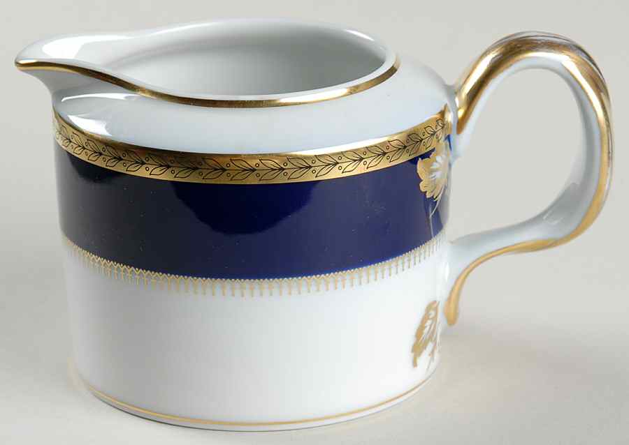 Brest Creamer by Vista Alegre-1