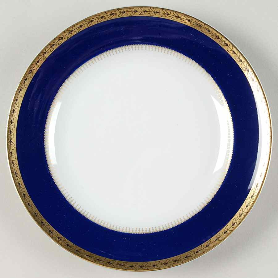 Brest Bread & Butter Plate by Vista Alegre-1