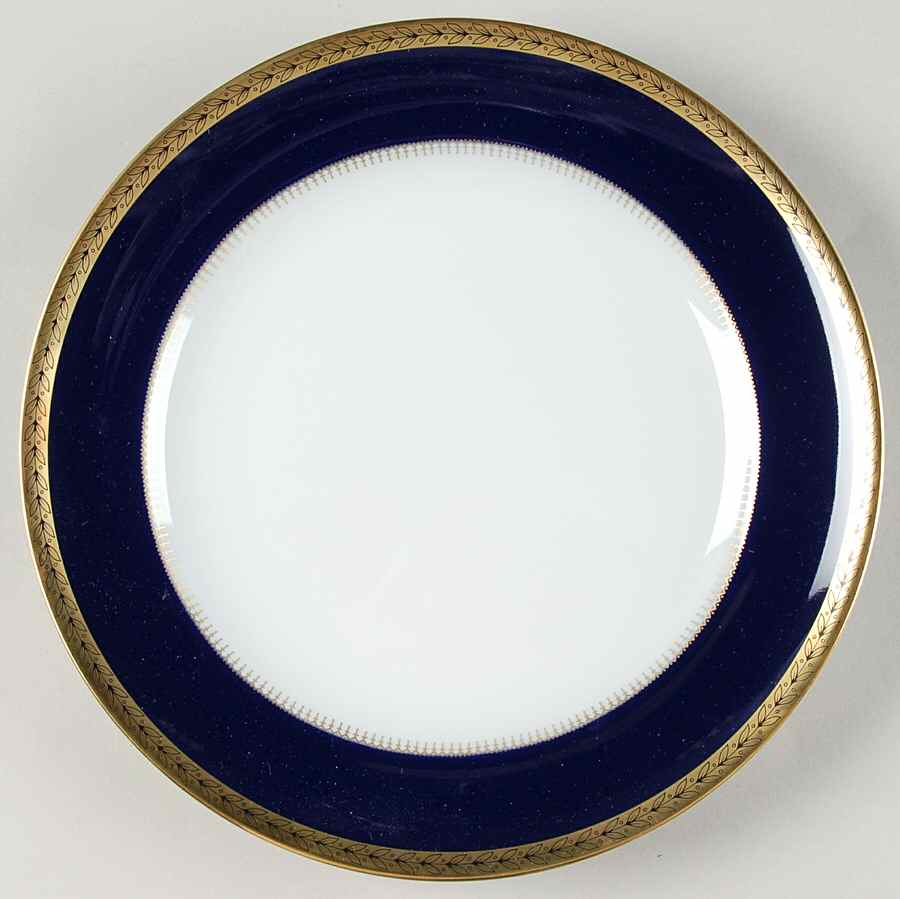 Brest Salad/Dessert Plate by Vista Alegre-1
