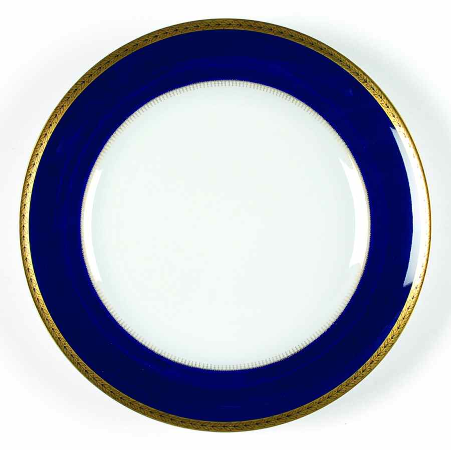 Brest Dinner Plate by Vista Alegre-1
