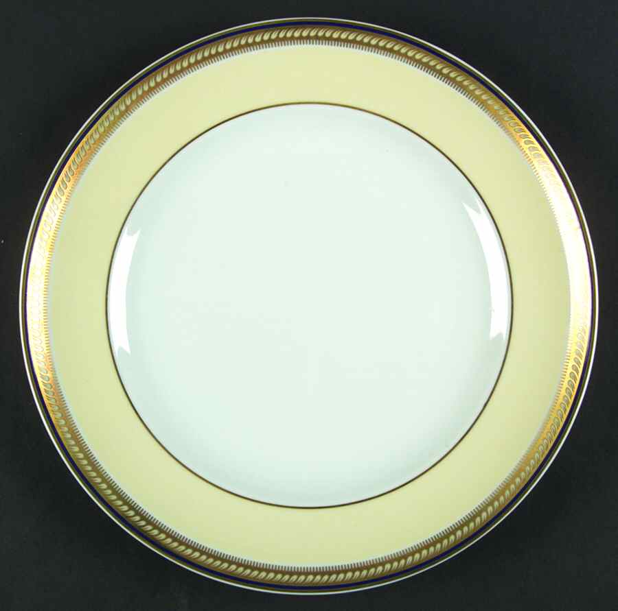 Chiado Dinner Plate by Vista Alegre-1