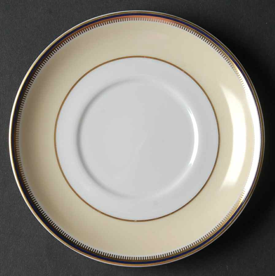 Chiado Saucer by Vista Alegre-1