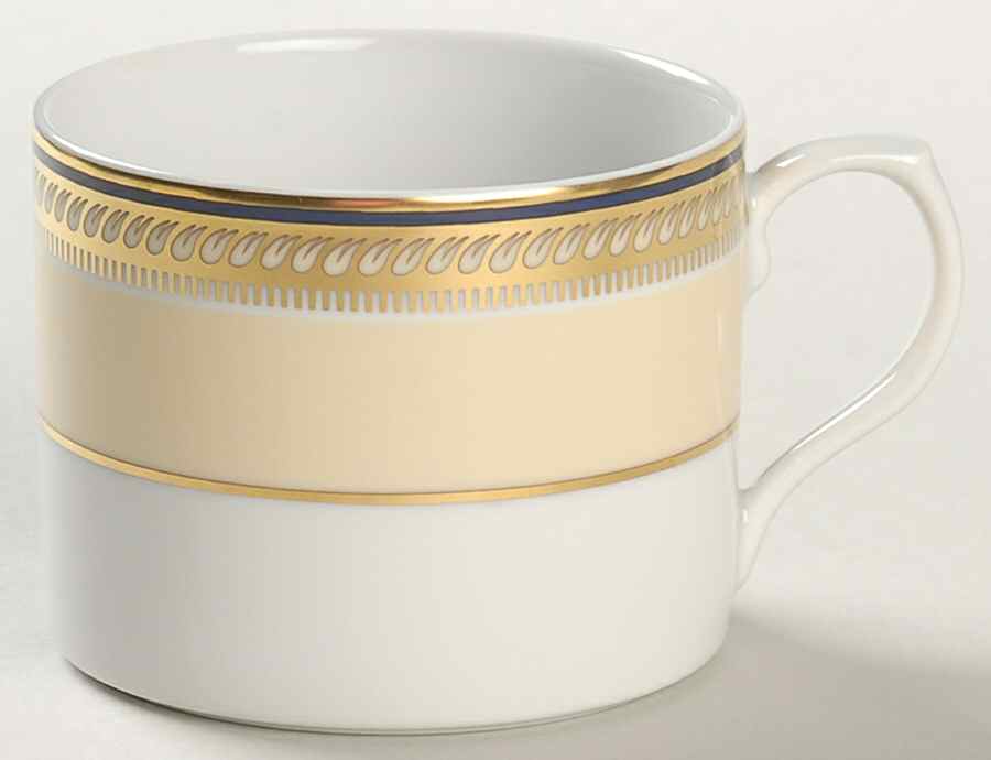 Chiado Flat Cup by Vista Alegre-1
