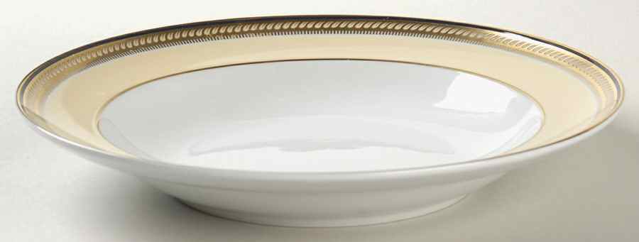 Chiado Large Rim Soup Bowl by Vista Alegre-1